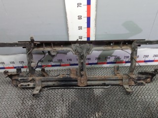 Передняя панель крепления облицовки (телевизор), NISSAN NAVARA D40 D40 2005-2010