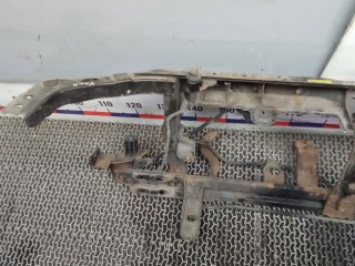 Передняя панель крепления облицовки (телевизор), NISSAN NAVARA D40 D40 2005-2010