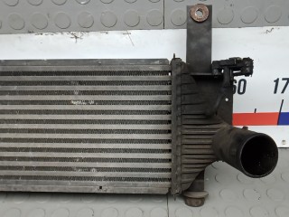 Радиатор интеркулера, NISSAN NAVARA D40 D40 2005-2010