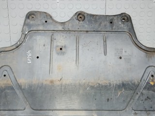 Защита двигателя нижняя (поддона), SKODA OCTAVIA A7 A7 2013-2017