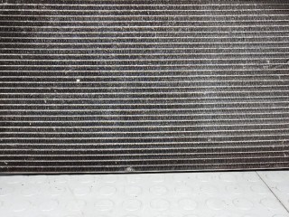 Радиатор кондиционера, MERCEDES BENZ GL-CLASS X164 X164 2006-2009
