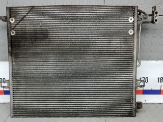 Радиатор кондиционера, MERCEDES BENZ GL-CLASS X164 X164 2006-2009