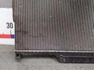 Радиатор системы охлаждения, LAND ROVER RANGE ROVER 3 3 2009-2012