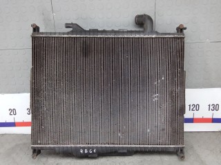 Радиатор системы охлаждения, LAND ROVER RANGE ROVER 3 3 2009-2012