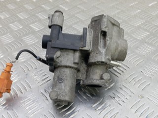 Клапан EGR дизельный, ориг. номер 059131501H, AUDI A4 B8 B8 2007-2012