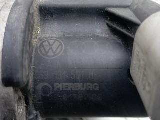 Клапан EGR дизельный, ориг. номер 059131501H, AUDI A4 B8 B8 2007-2012