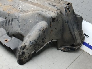 Защита топливного бака, LAND ROVER RANGE ROVER 3 3 2009-2012
