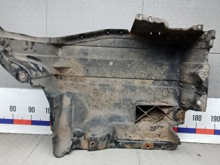 Защита топливного бака, LAND ROVER RANGE ROVER 3 3 2009-2012