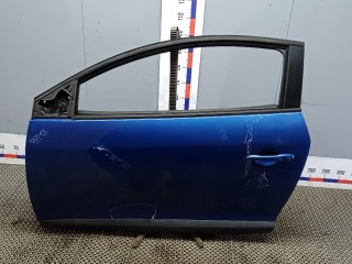 Ручка наружная передняя левая RENAULT MEGANE 3 3 2008-2014