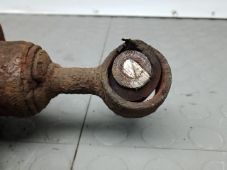 Стойка передняя правая, NISSAN NAVARA D40 D40 2005-2010