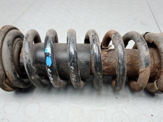 Стойка передняя правая, NISSAN NAVARA D40 D40 2005-2010