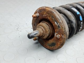 Стойка передняя правая, NISSAN NAVARA D40 D40 2005-2010