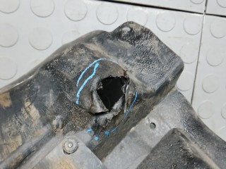 Защита двигателя нижняя (поддона), TOYOTA PRIUS XW20 XW20 2003-2005