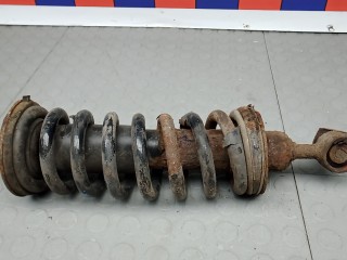 Пружина передняя правая, NISSAN NAVARA D40 D40 2005-2010