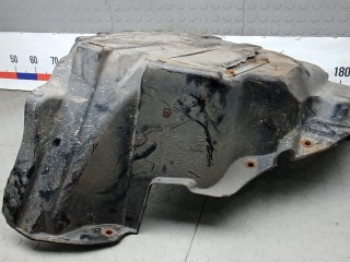 Защита топливного бака, LAND ROVER RANGE ROVER 3 3 2009-2012