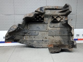Защита топливного бака, LAND ROVER RANGE ROVER 3 3 2009-2012