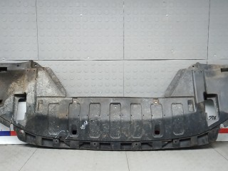 Юбка бампера переднего MITSUBISHI OUTLANDER 3 GF0W 3 GF0W 2012-2015