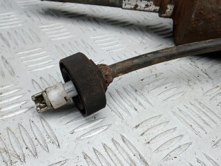 Привод задний левый, LAND ROVER RANGE ROVER 3 3 2009-2012
