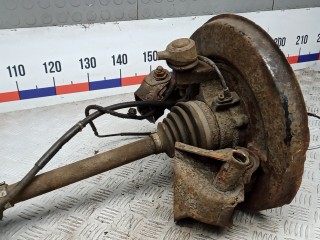 Привод задний левый, LAND ROVER RANGE ROVER 3 3 2009-2012