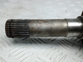 Привод задний правый, LAND ROVER RANGE ROVER 3 3 2009-2012