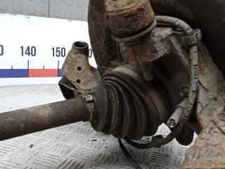 Привод задний правый, LAND ROVER RANGE ROVER 3 3 2009-2012