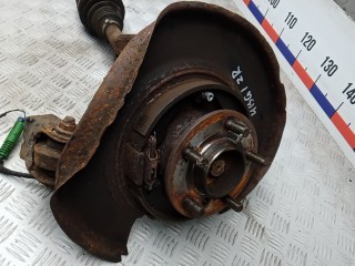 Привод задний правый, LAND ROVER RANGE ROVER 3 3 2009-2012