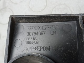 Крепление бампера заднее, VOLVO XC60 1 1 2008-2013