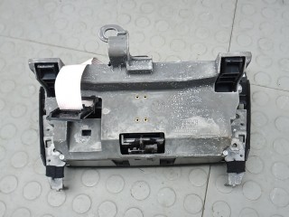 Бардачок (вещевой ящик), BMW 7 E65 E65 2005-2008