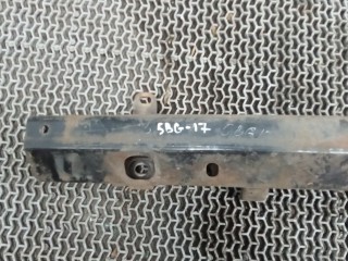 Усилитель бампера передний (кронштейн), NISSAN NAVARA D40 D40 2005-2010