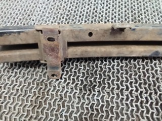 Усилитель бампера передний (кронштейн), NISSAN NAVARA D40 D40 2005-2010