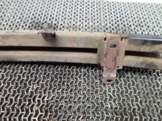Усилитель бампера передний (кронштейн), NISSAN NAVARA D40 D40 2005-2010