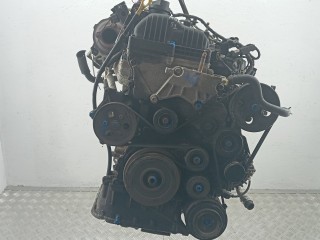 Двигатель дизельный HYUNDAI SANTA FE 2 2 2005-2010