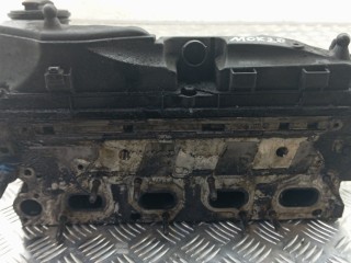 ГБЦ дизельная, ориг. номер 03L103351P, 03L103265G, VOLKSWAGEN AMAROK 1 1 2010-2016
