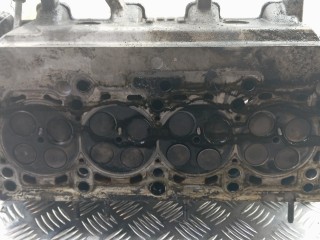 ГБЦ дизельная, ориг. номер 03L103351P, 03L103265G, VOLKSWAGEN AMAROK 1 1 2010-2016