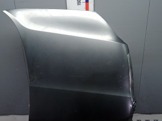 Капот, ориг. номер 5L0823031, SKODA YETI 1 1 2009-2014