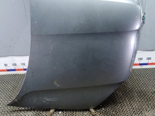 Капот, ориг. номер 5L0823031, SKODA YETI 1 1 2009-2014
