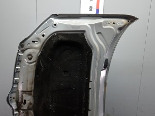 Капот, ориг. номер 5L0823031, SKODA YETI 1 1 2009-2014