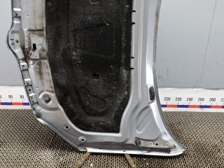 Капот, ориг. номер 5L0823031, SKODA YETI 1 1 2009-2014