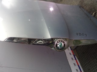 Капот, ориг. номер 5L0823031, SKODA YETI 1 1 2009-2014
