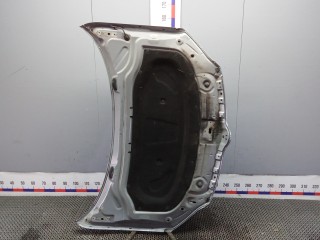 Капот, ориг. номер 5L0823031, SKODA YETI 1 1 2009-2014