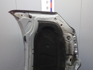 Капот, ориг. номер 5L0823031, SKODA YETI 1 1 2009-2014