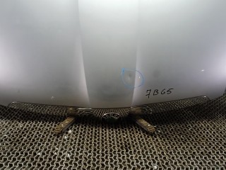 Капот, SKODA YETI 1 1 2009-2014