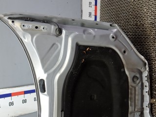Капот, SKODA YETI 1 1 2009-2014