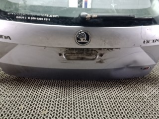 Дверь 3-5, ориг. номер 5E9827023C, SKODA OCTAVIA A7 A7 2013-2017