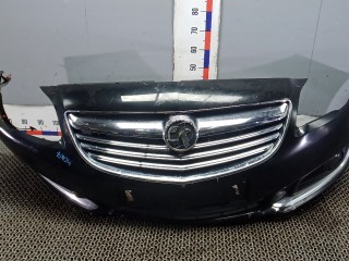 Бампер передний OPEL INSIGNIA 1 1 2013-2017
