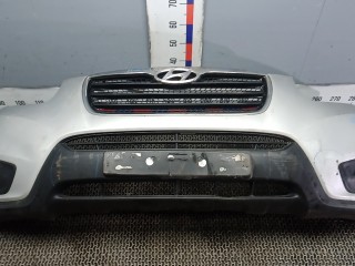 Бампер передний HYUNDAI SANTA FE 2 2 2005-2010