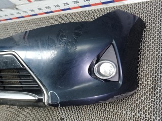 Бампер передний, ориг. номер 521190Z923, TOYOTA AURIS E180 E180 2012-2015