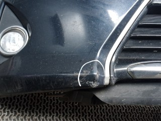 Бампер передний, ориг. номер 521190Z923, TOYOTA AURIS E180 E180 2012-2015