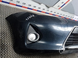 Бампер передний, ориг. номер 521190Z923, TOYOTA AURIS E180 E180 2012-2015