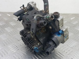 ТНВД дизельный, ориг. номер 0445010392, 221000W020, TOYOTA AURIS E180 E180 2012-2015